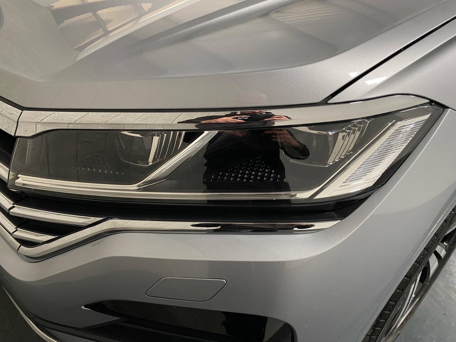 Used Volkswagen Touareg 2020 for sale - 75905922: Photo 22