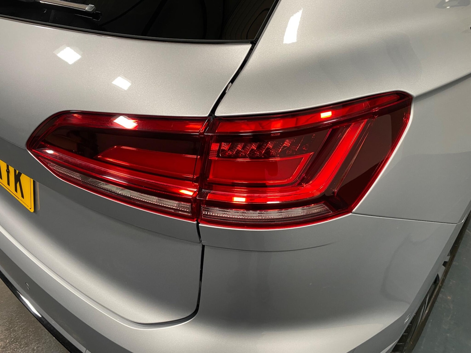 Used Volkswagen Touareg 2020 for sale - 75905922: Photo 23