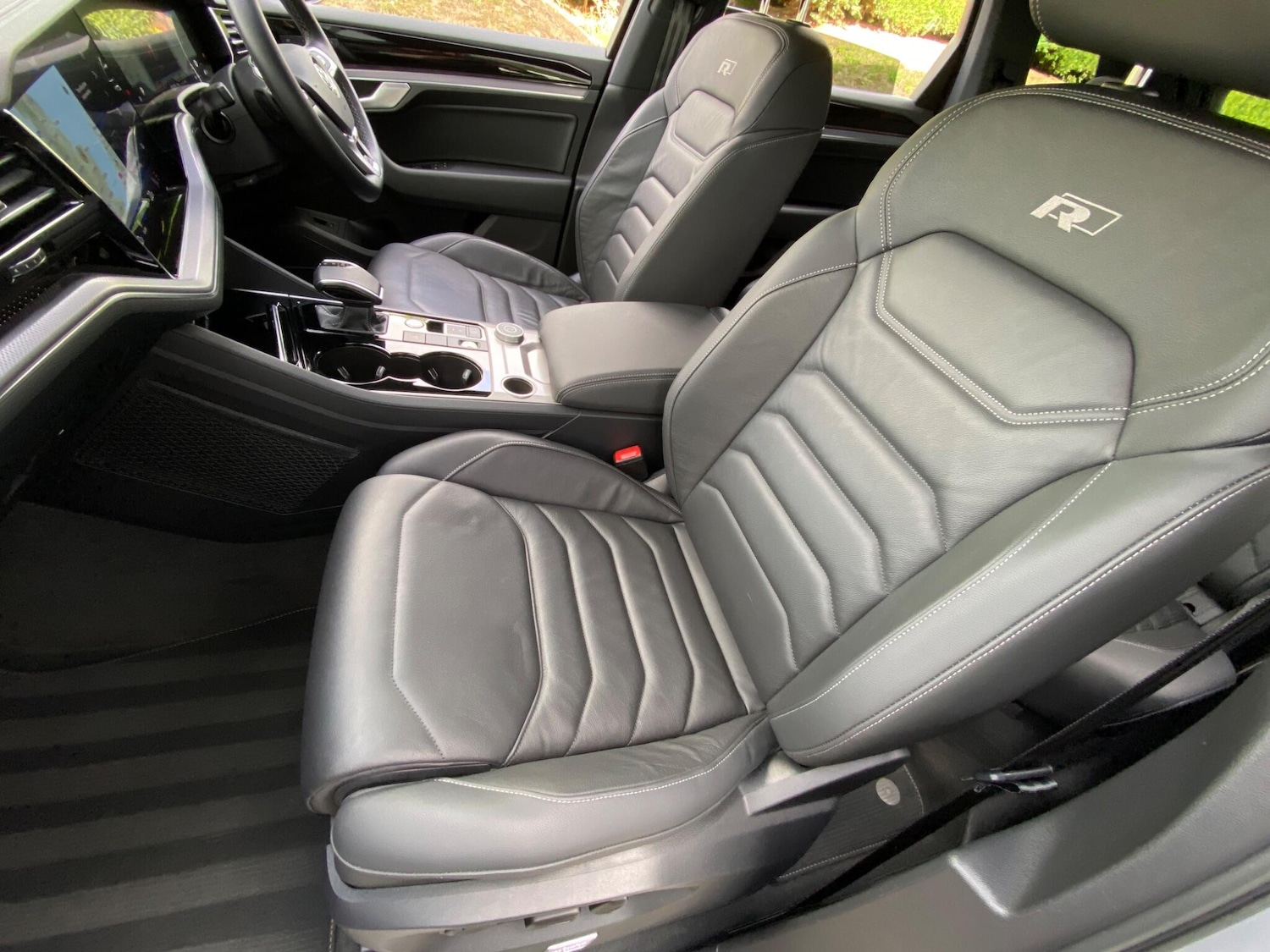 Used Volkswagen Touareg 2020 for sale - 75905922: Photo 25