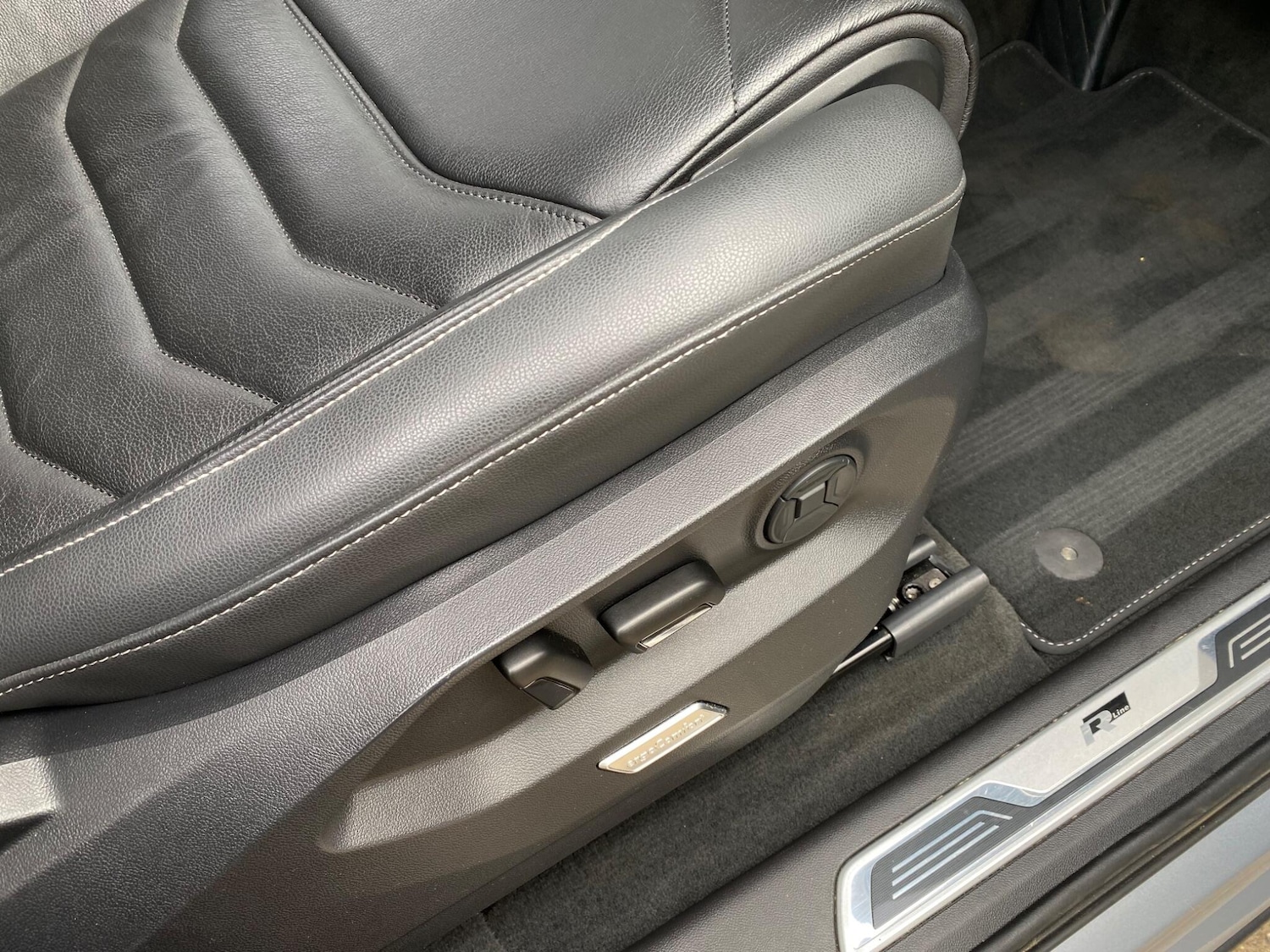 Used Volkswagen Touareg 2020 for sale - 75905922: Photo 26