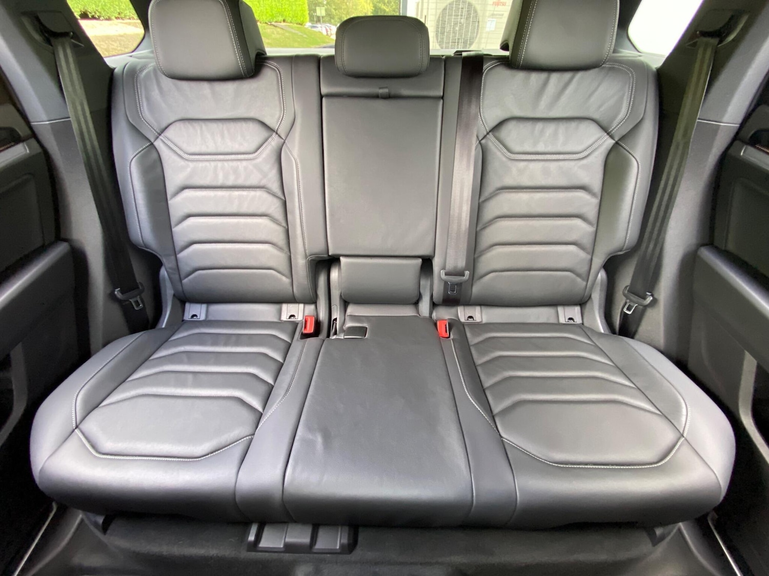 Used Volkswagen Touareg 2020 for sale - 75905922: Photo 27