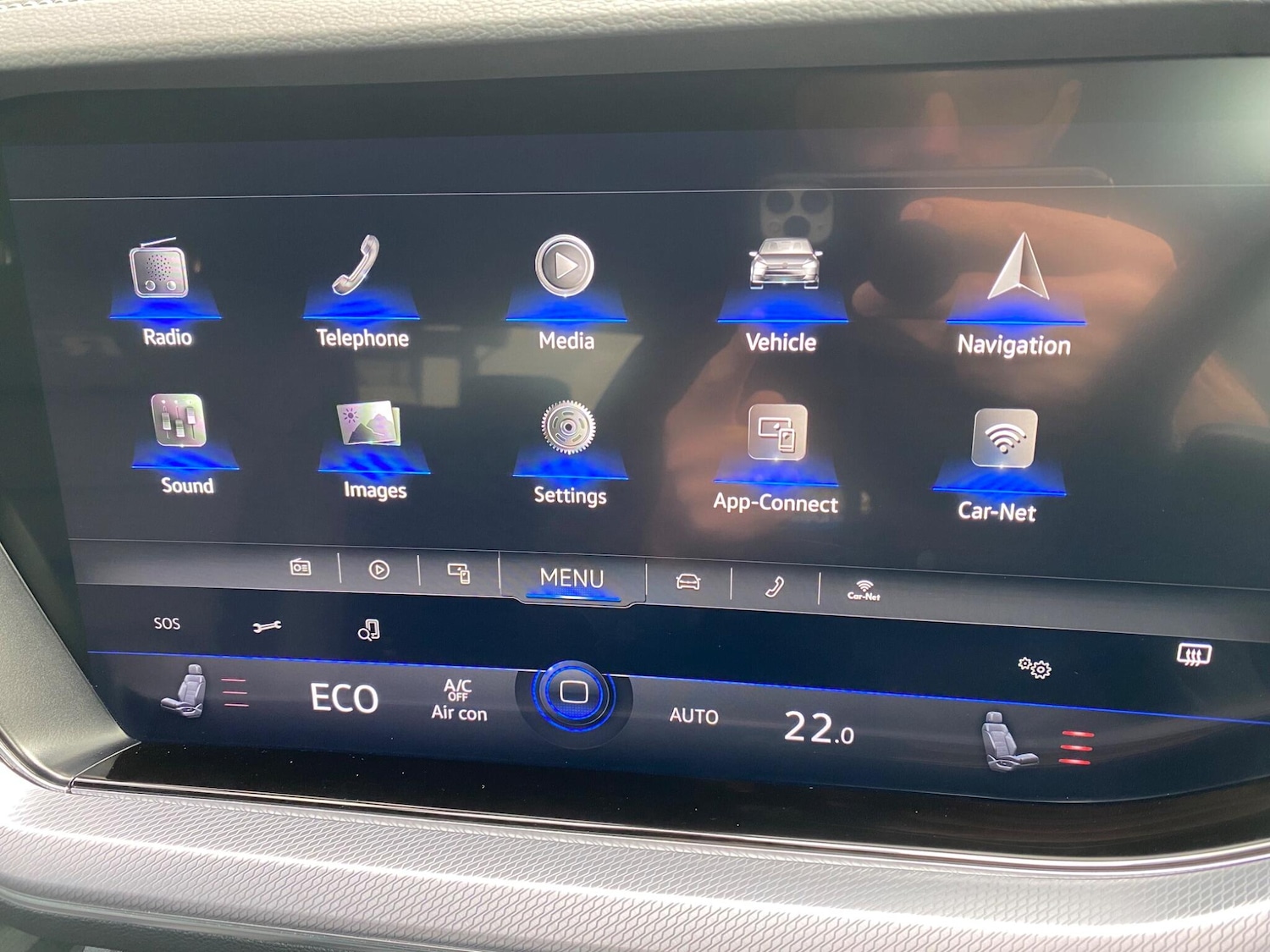 Used Volkswagen Touareg 2020 for sale - 75905922: Photo 34