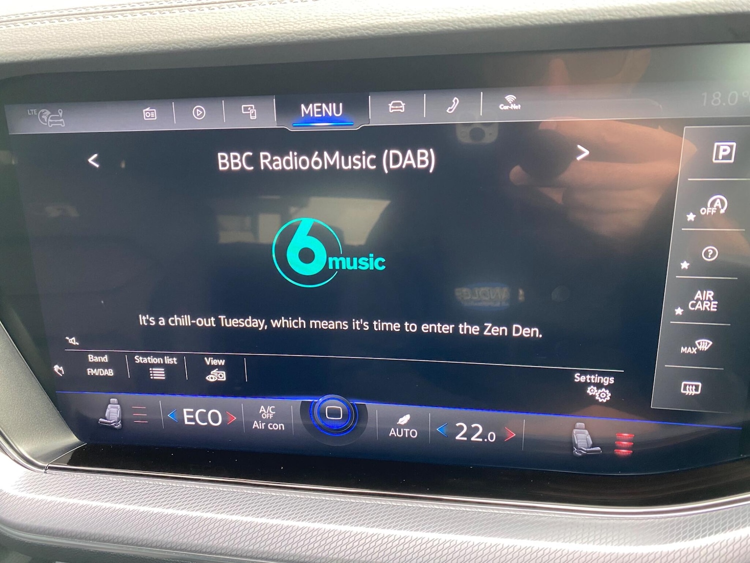 Used Volkswagen Touareg 2020 for sale - 75905922: Photo 35