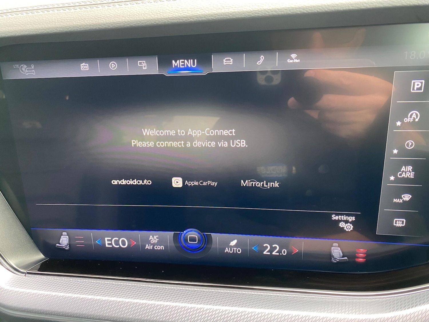 Used Volkswagen Touareg 2020 for sale - 75905922: Photo 37