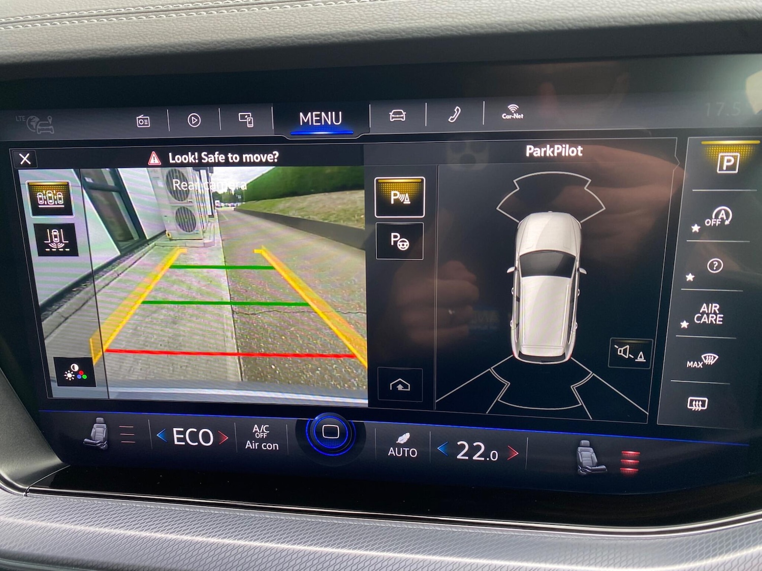 Used Volkswagen Touareg 2020 for sale - 75905922: Photo 38