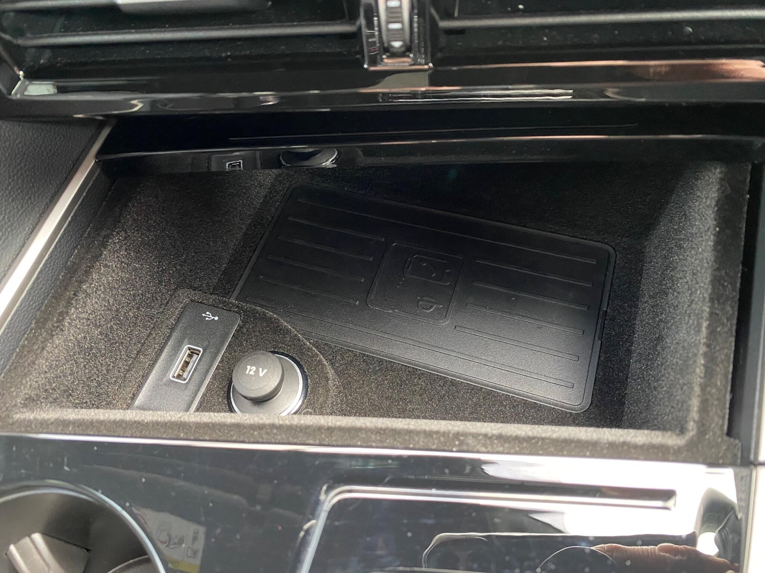 Used Volkswagen Touareg 2020 for sale - 75905922: Photo 44