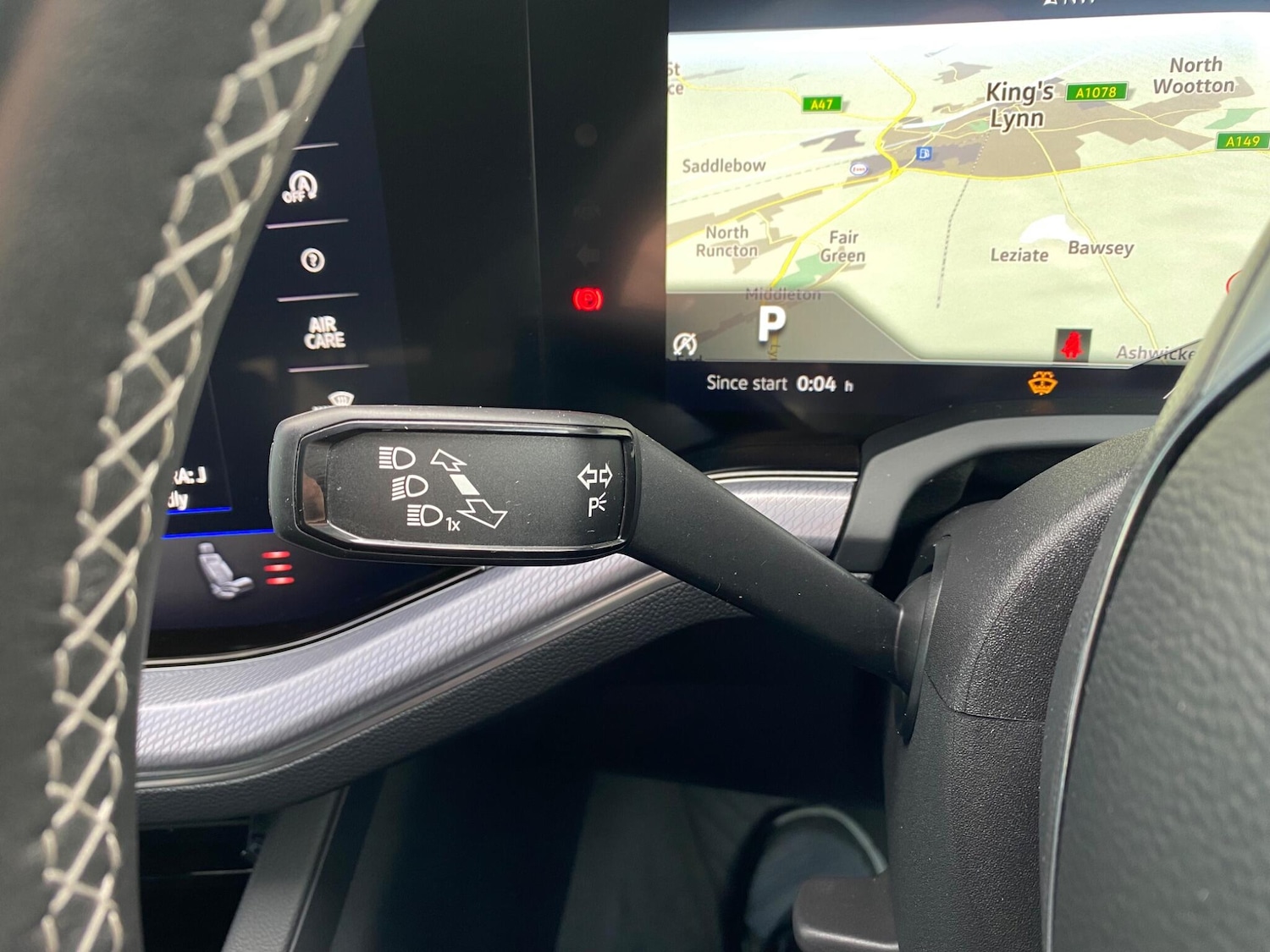 Used Volkswagen Touareg 2020 for sale - 75905922: Photo 47