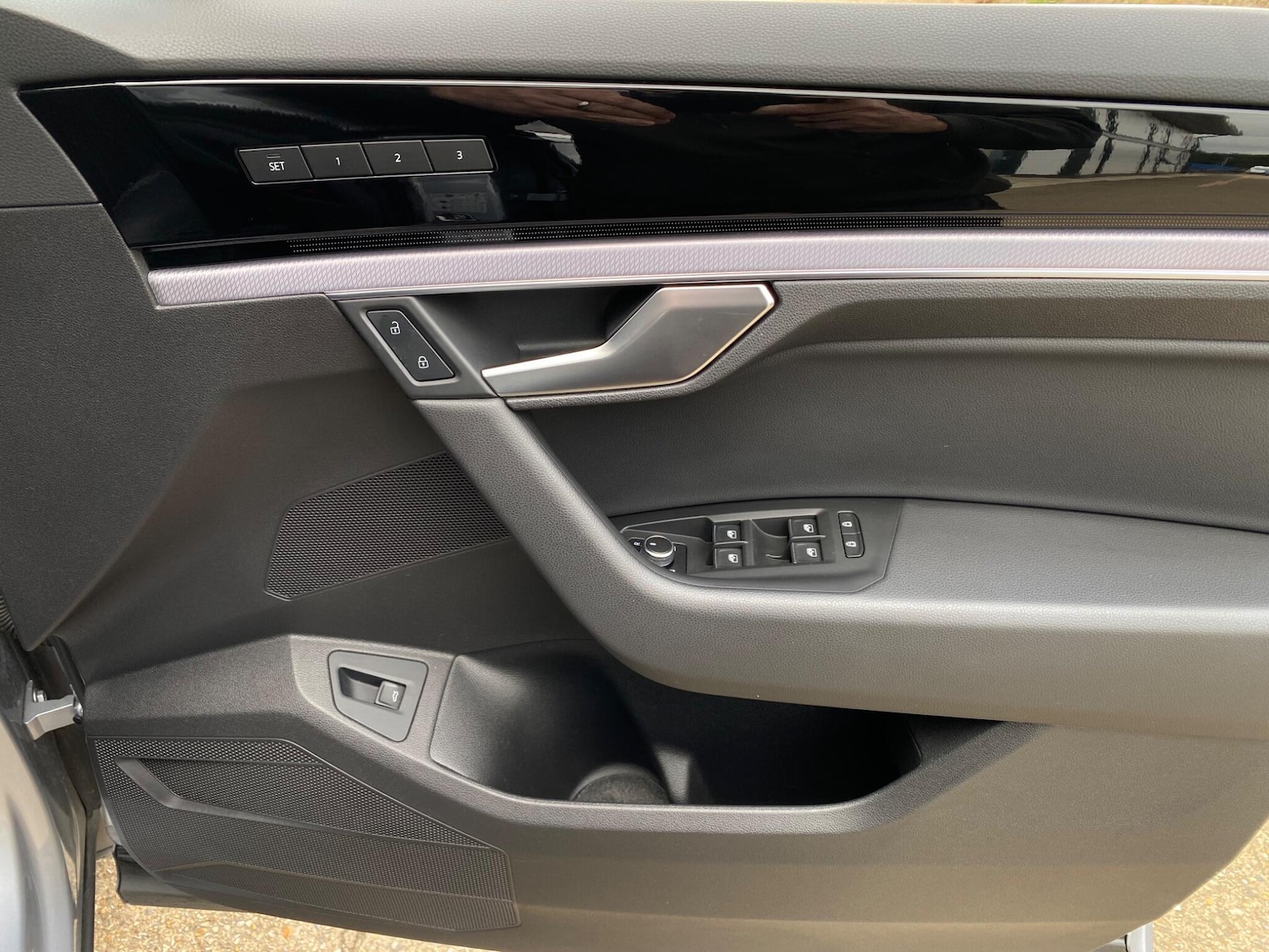 Used Volkswagen Touareg 2020 for sale - 75905922: Photo 54