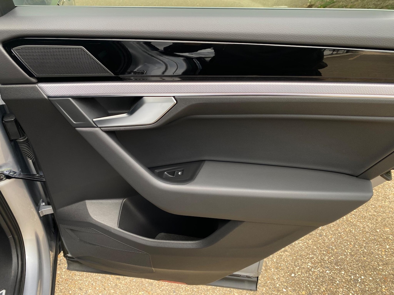 Used Volkswagen Touareg 2020 for sale - 75905922: Photo 57