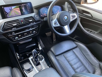 Used BMW X3 2021 for sale - 78864135: Photo