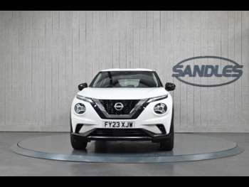 Used Nissan Juke 2023 for sale - 75199649: Photo