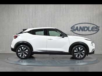 Used Nissan Juke 2023 for sale - 75199649: Photo