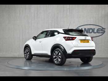 Used Nissan Juke 2023 for sale - 75199649: Photo