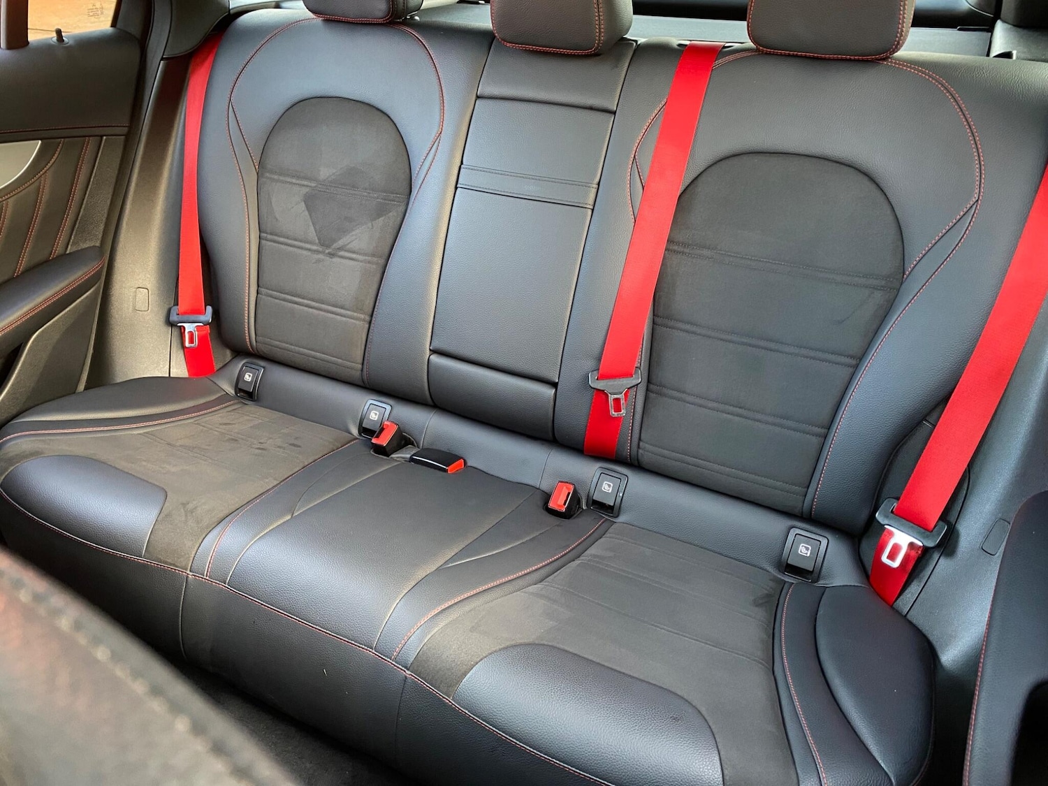 Used Mercedes-Benz GLC 2019 for sale - 77291822: Photo 28