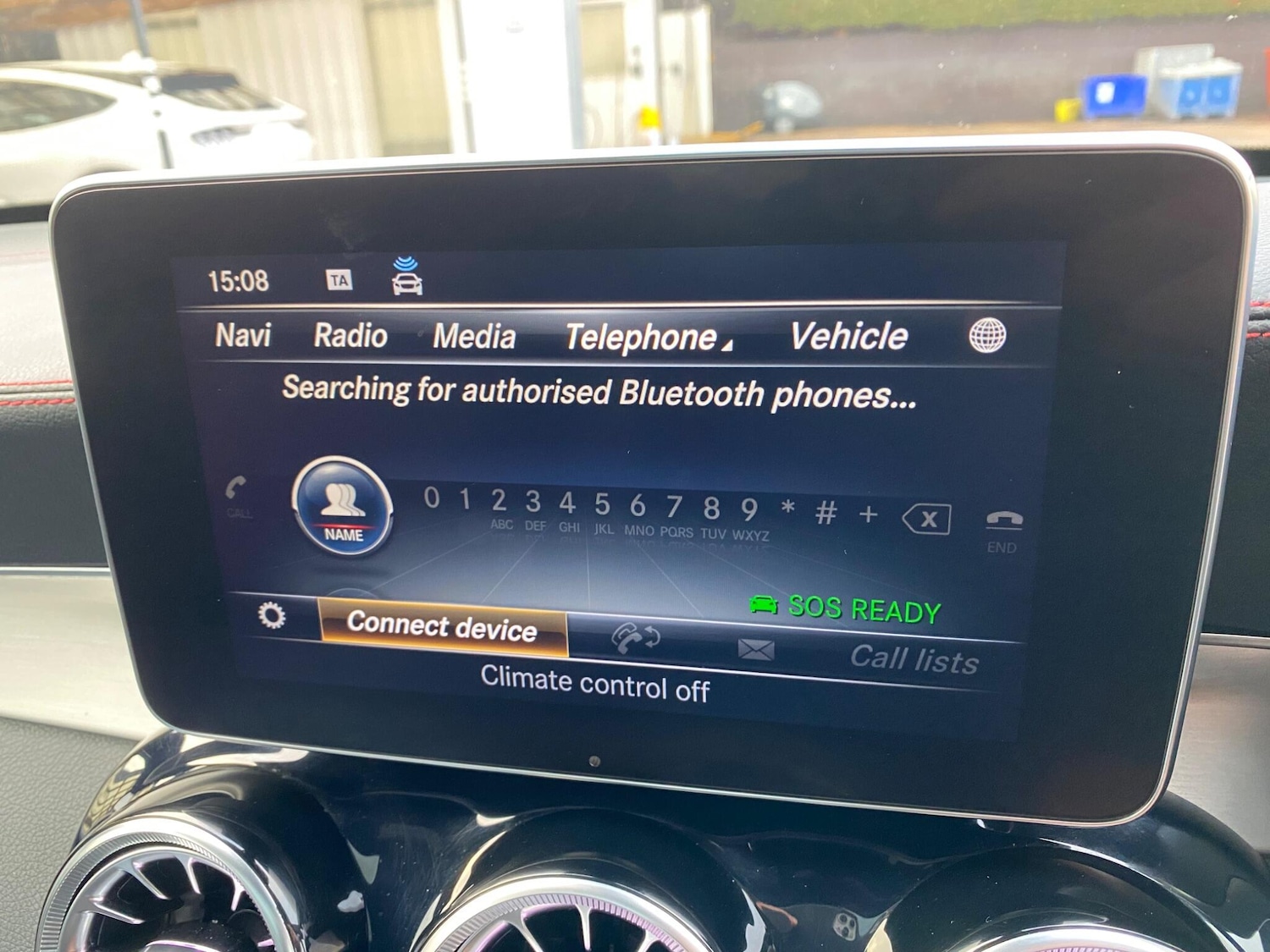 Used Mercedes-Benz GLC 2019 for sale - 77291822: Photo 33