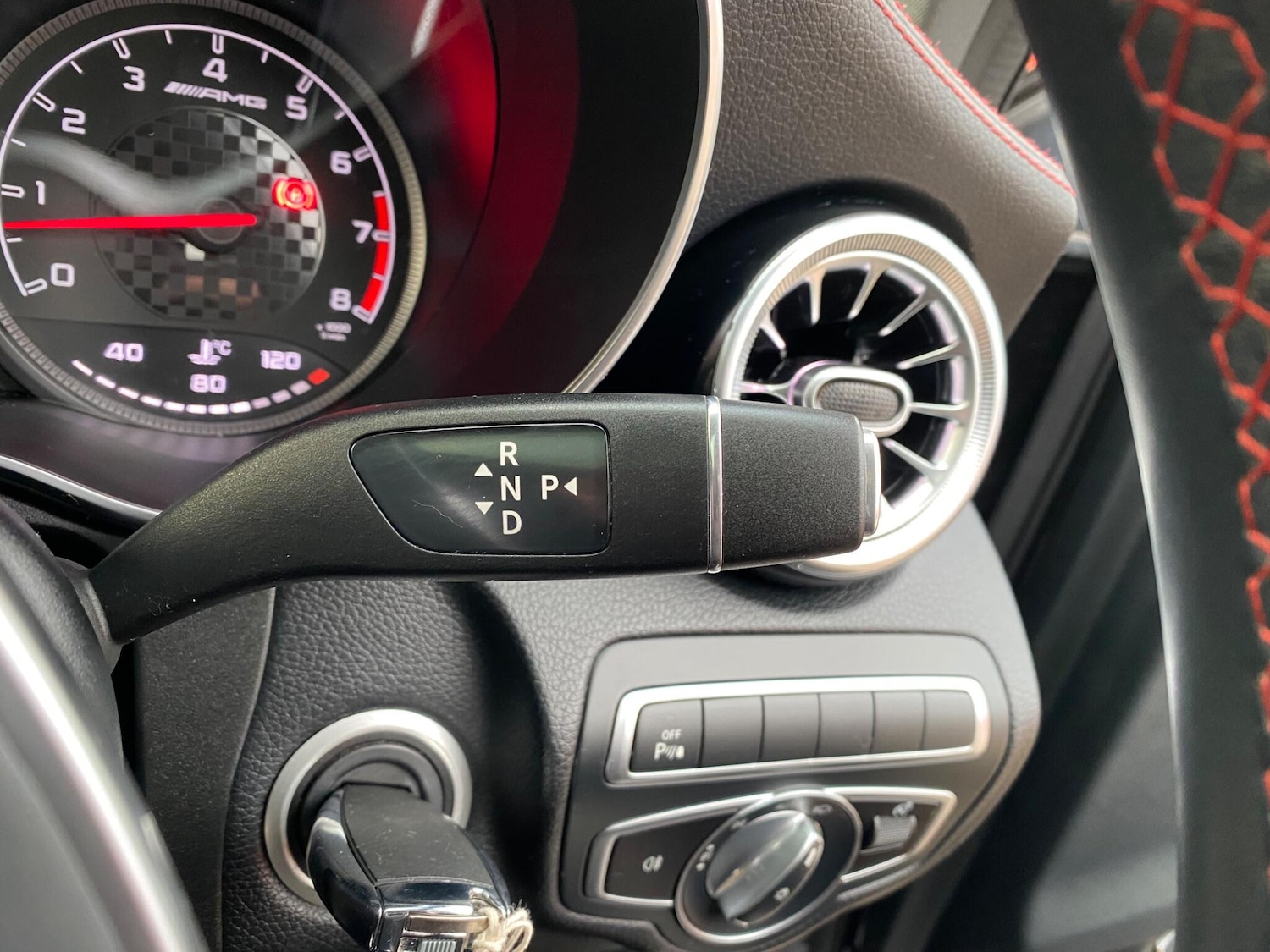 Used Mercedes-Benz GLC 2019 for sale - 77291822: Photo 43