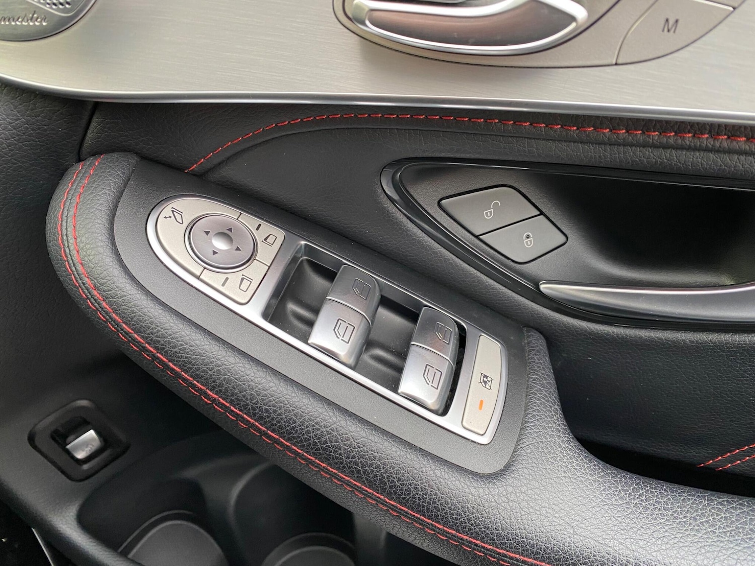 Used Mercedes-Benz GLC 2019 for sale - 77291822: Photo 46