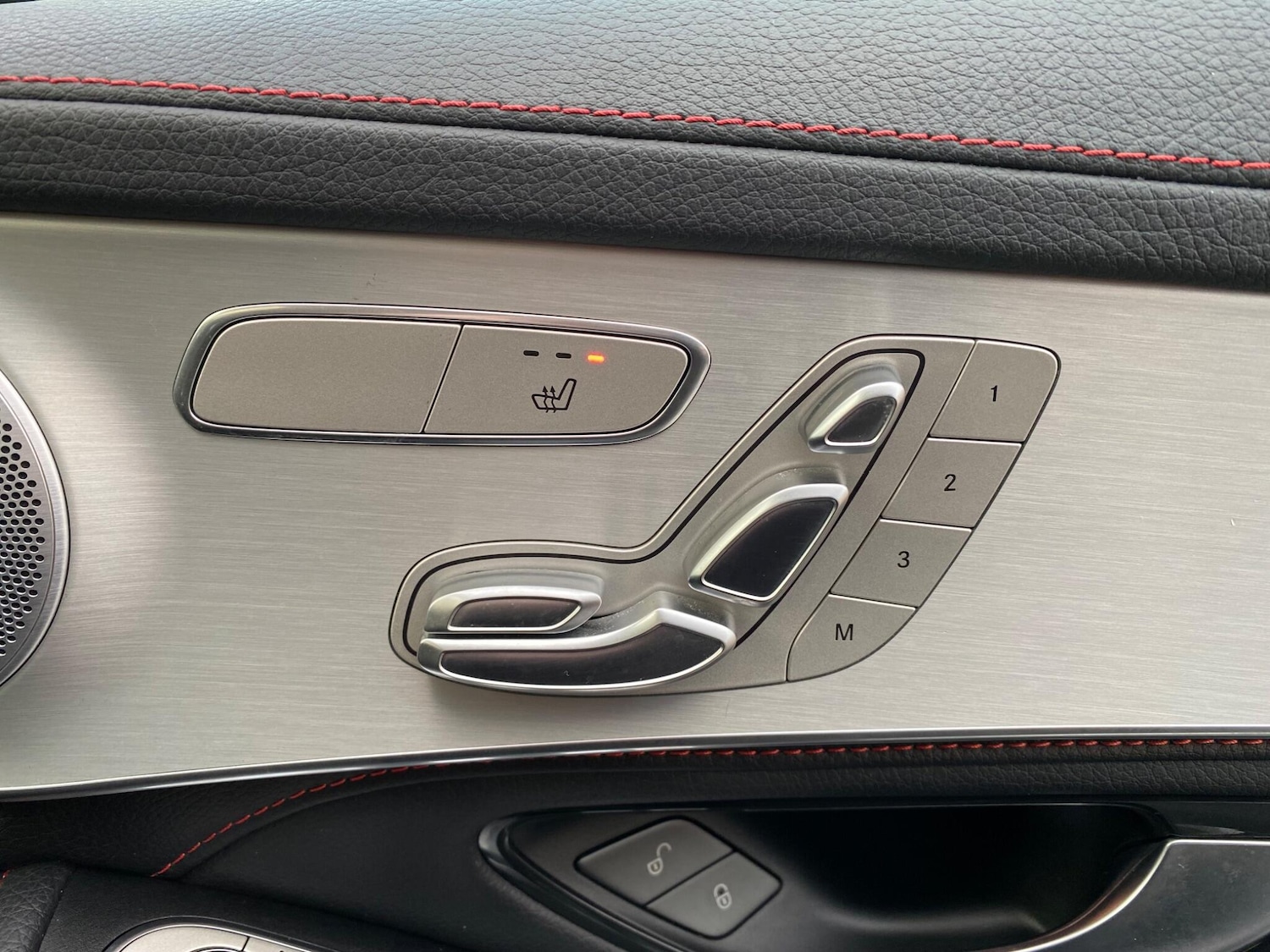 Used Mercedes-Benz GLC 2019 for sale - 77291822: Photo 47