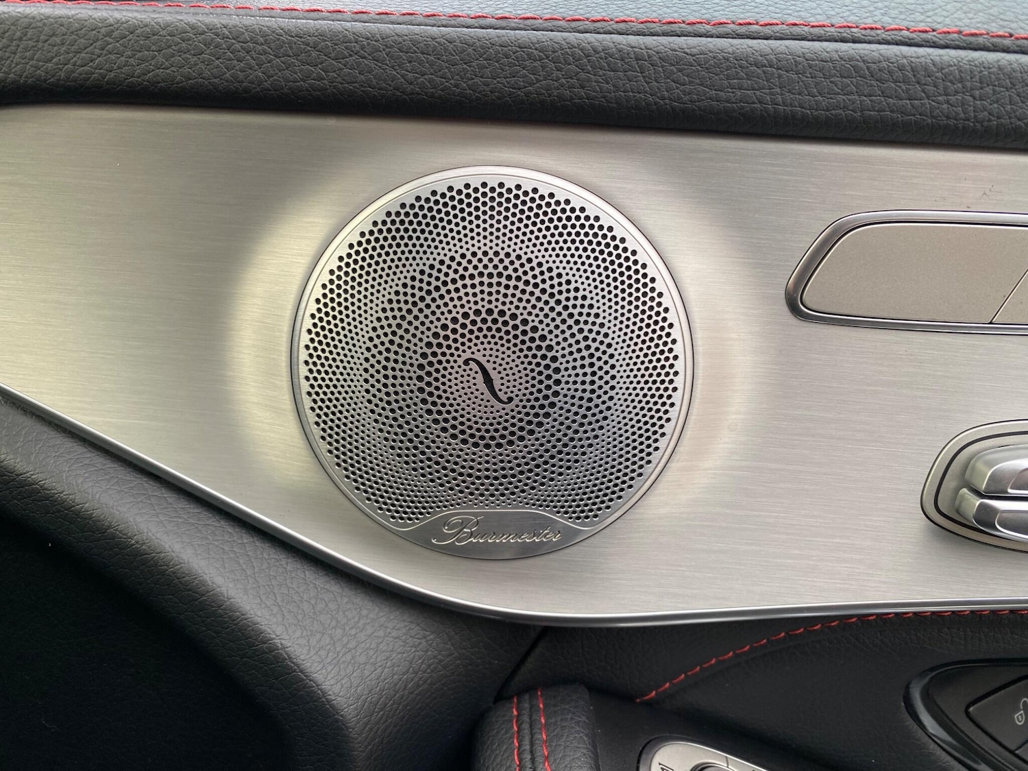 Used Mercedes-Benz GLC 2019 for sale - 77291822: Photo 48