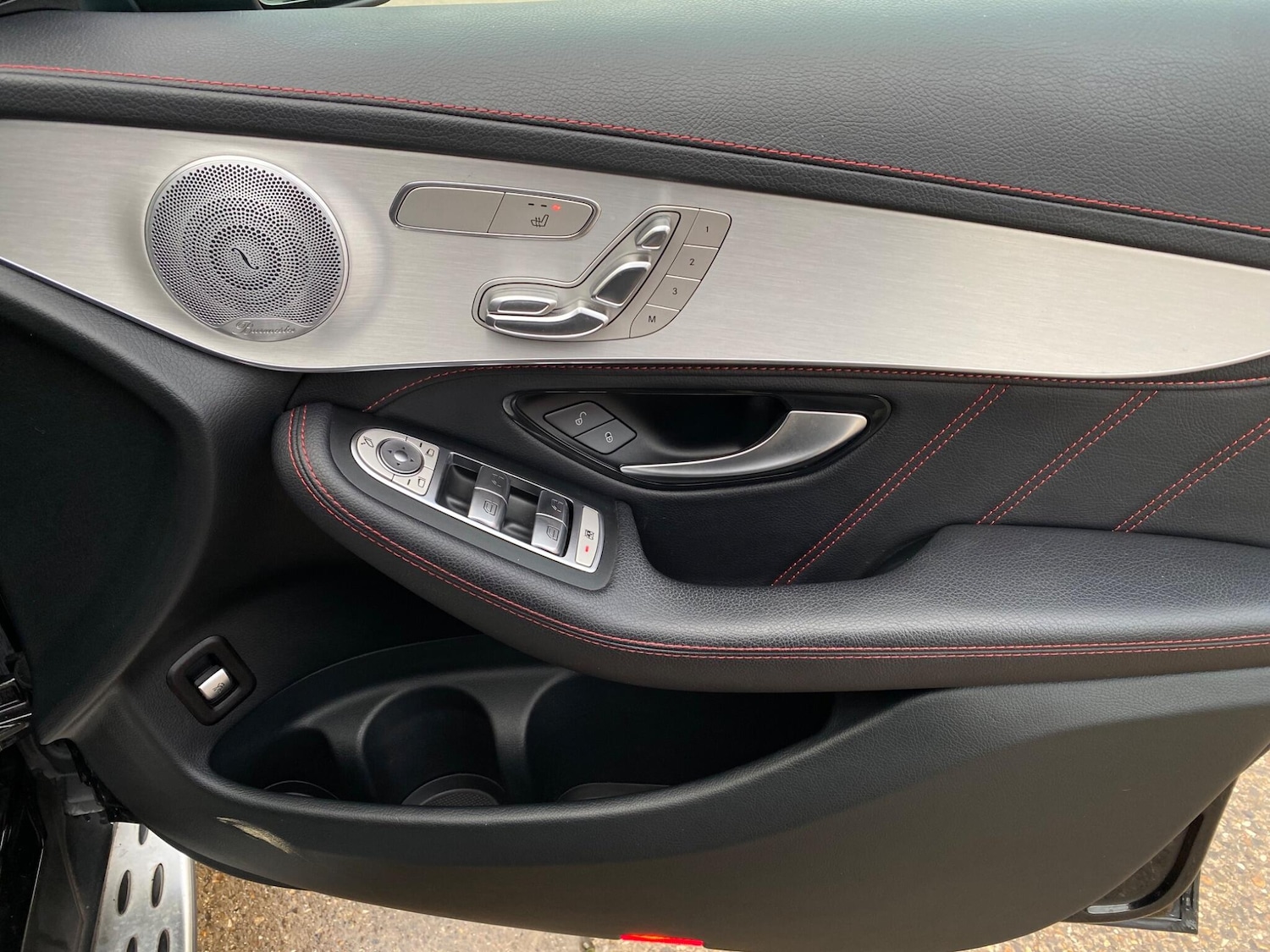 Used Mercedes-Benz GLC 2019 for sale - 77291822: Photo 49