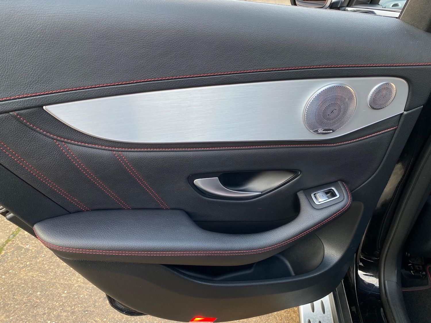 Used Mercedes-Benz GLC 2019 for sale - 77291822: Photo 50