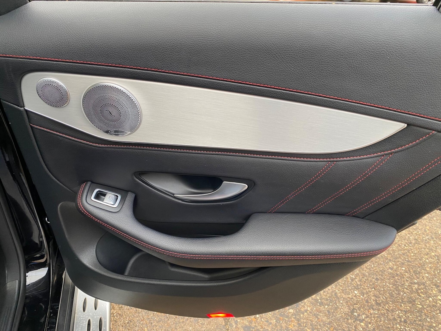 Used Mercedes-Benz GLC 2019 for sale - 77291822: Photo 52