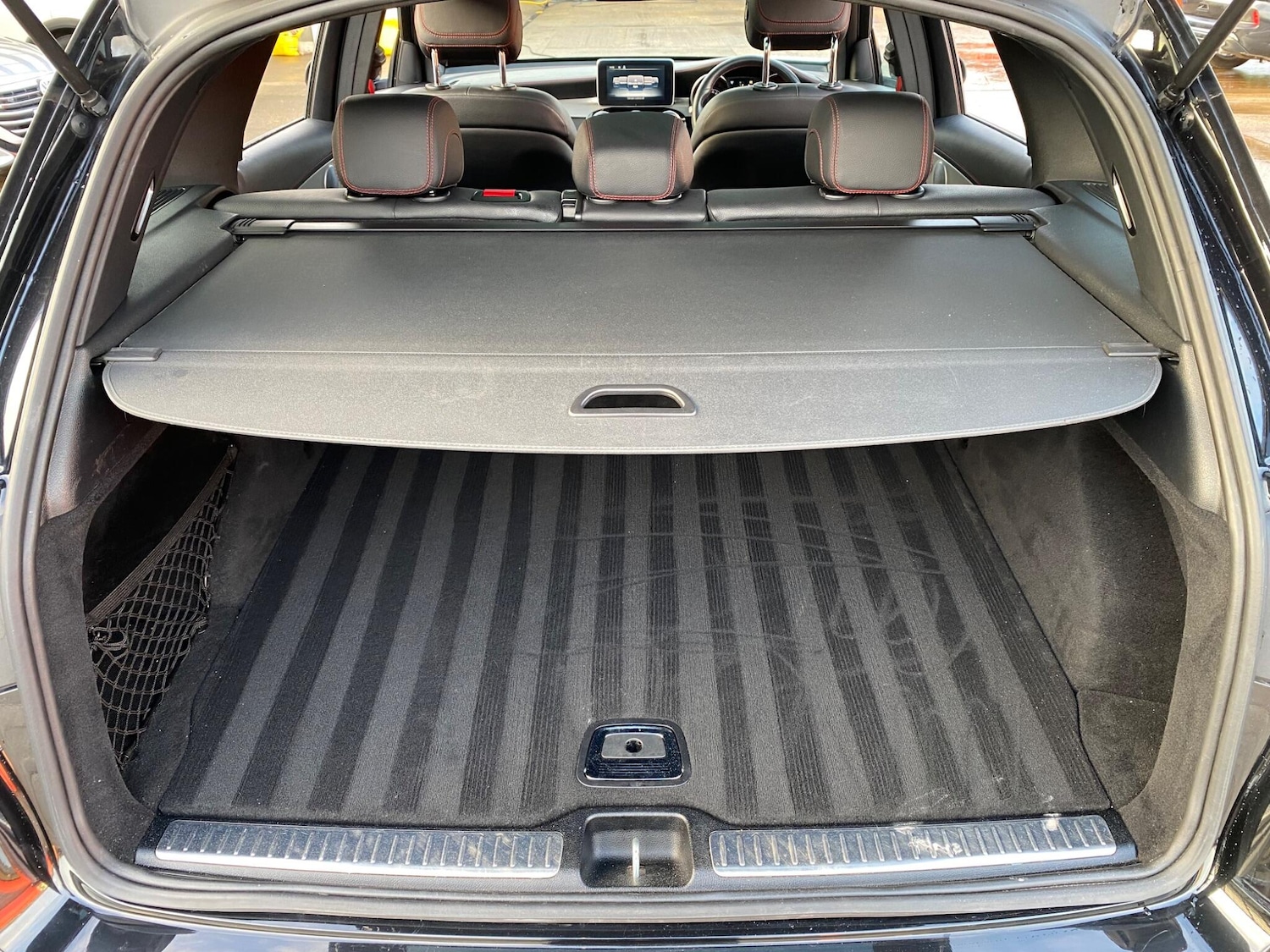 Used Mercedes-Benz GLC 2019 for sale - 77291822: Photo 54