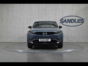 Used Mazda MX-30 2021 for sale - 74498678: Photo