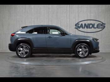Used Mazda MX-30 2021 for sale - 74498678: Photo