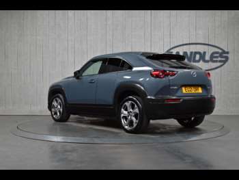 Used Mazda MX-30 2021 for sale - 74498678: Photo