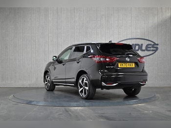 Used Nissan Qashqai 2020 for sale - 78319616: Photo