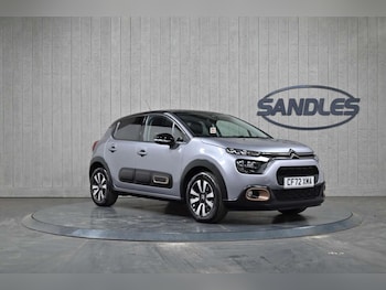 Used Citroen C3 2023 for sale - 78577507: Photo