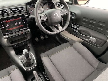 Used Citroen C3 2023 for sale - 78577507: Photo