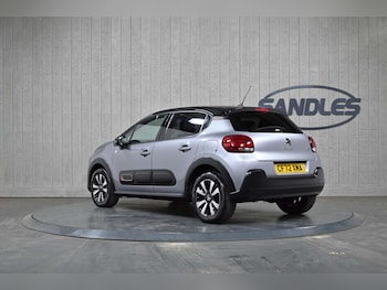 Used Citroen C3 2023 for sale - 78577507: Photo