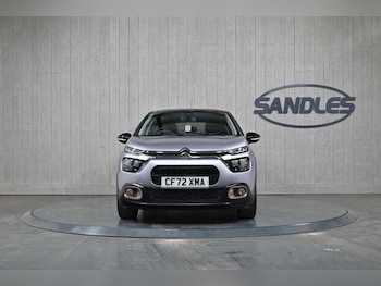 Used Citroen C3 2023 for sale - 78577507: Photo
