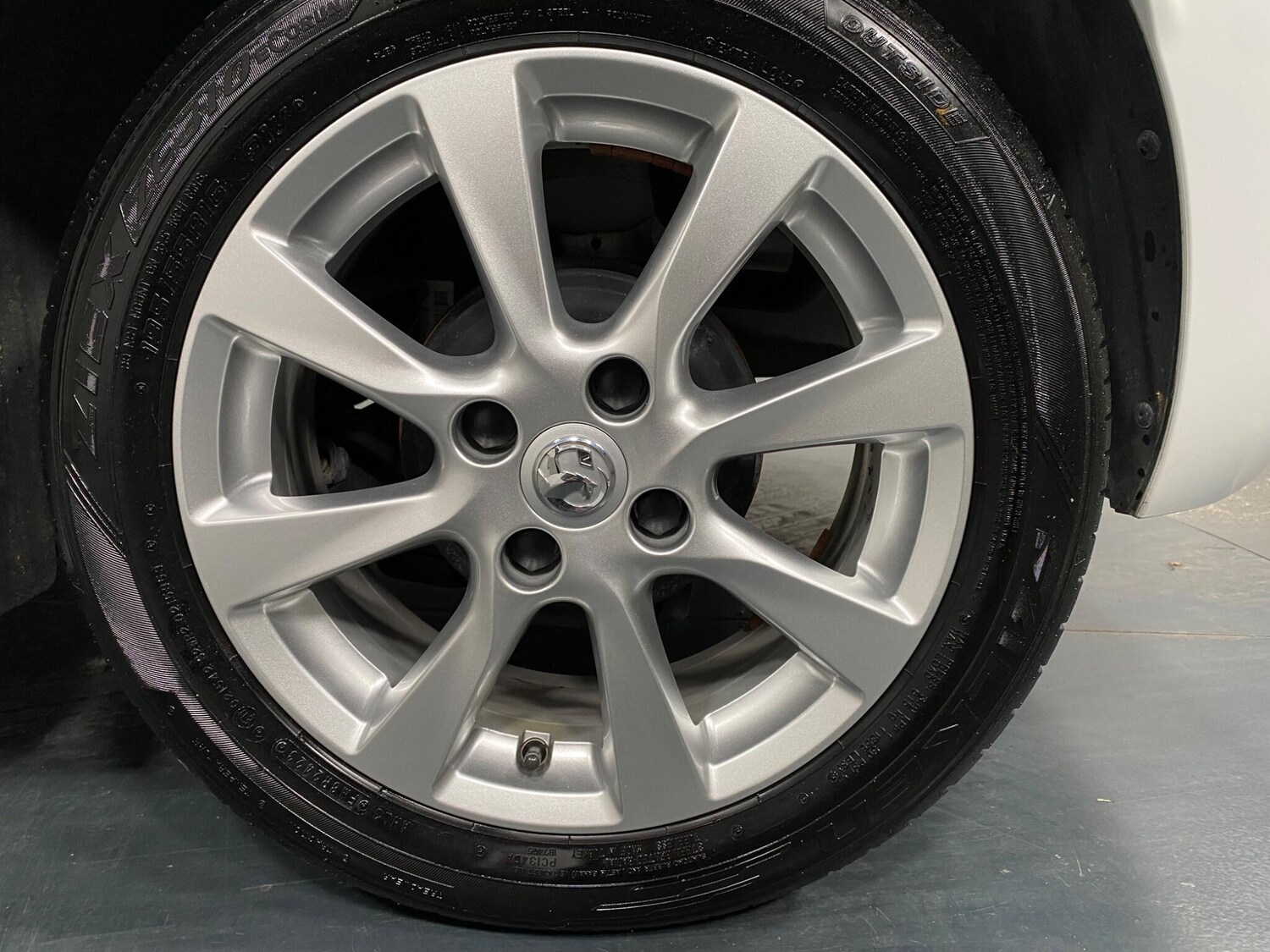 Used Vauxhall Corsa 2023 for sale - 77683103: Photo 18