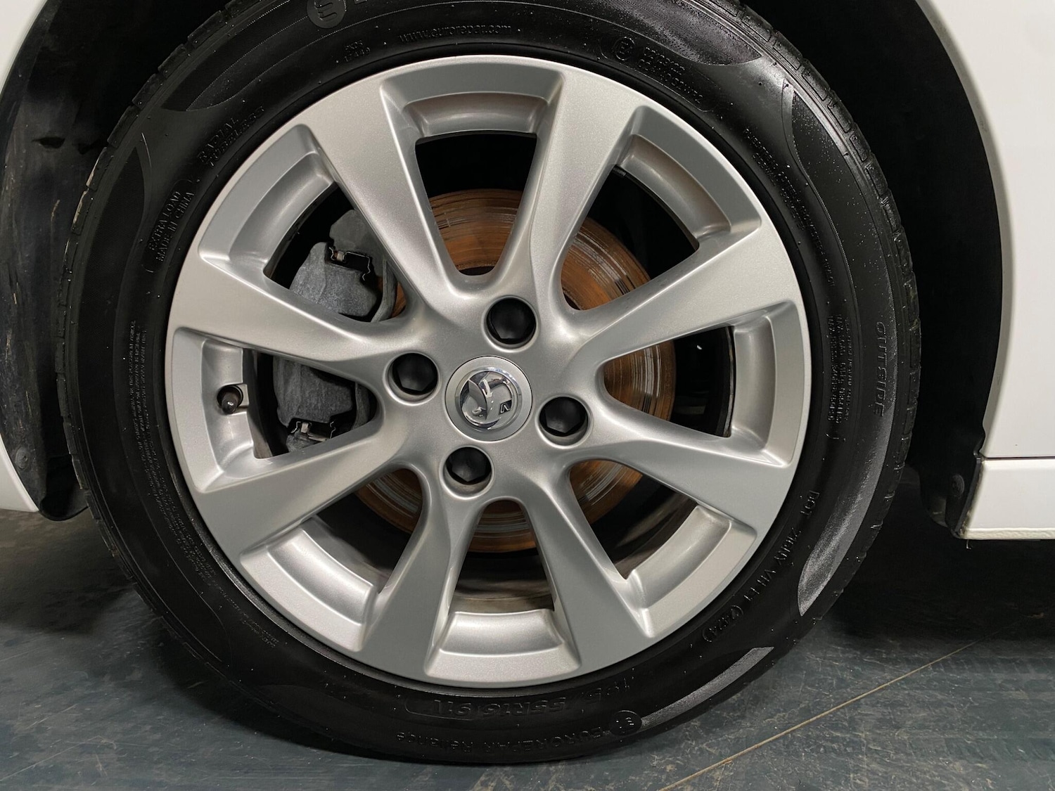 Used Vauxhall Corsa 2023 for sale - 77683103: Photo 19