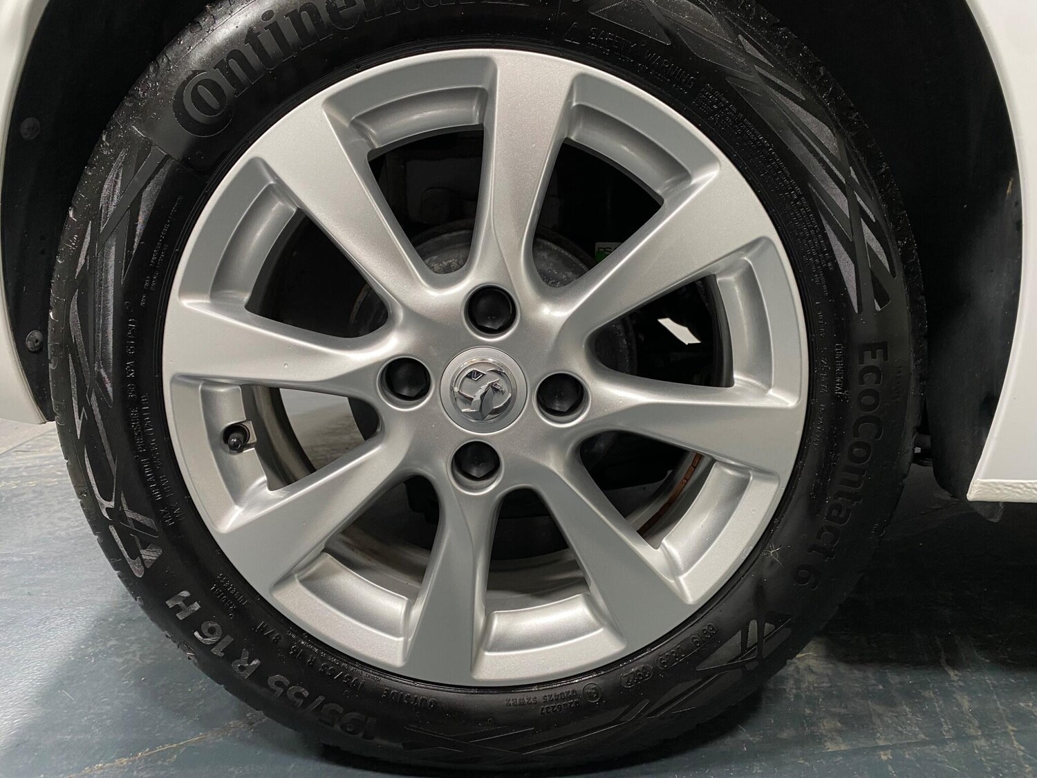 Used Vauxhall Corsa 2023 for sale - 77683103: Photo 20