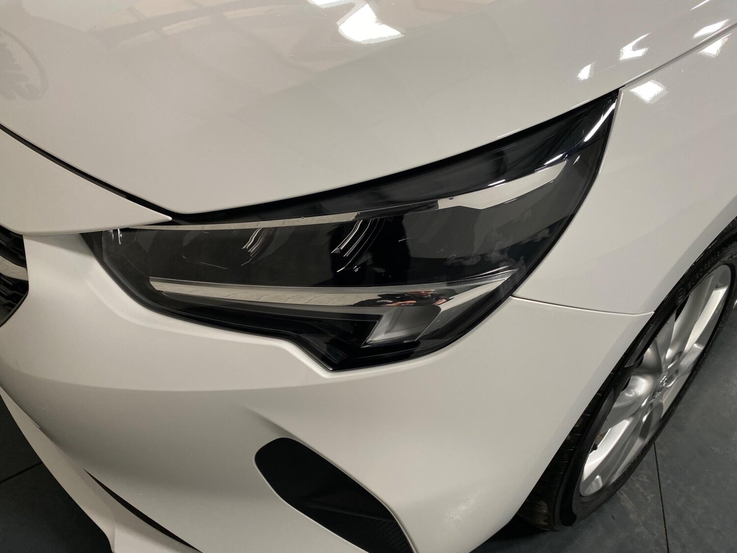 Used Vauxhall Corsa 2023 for sale - 77683103: Photo 22