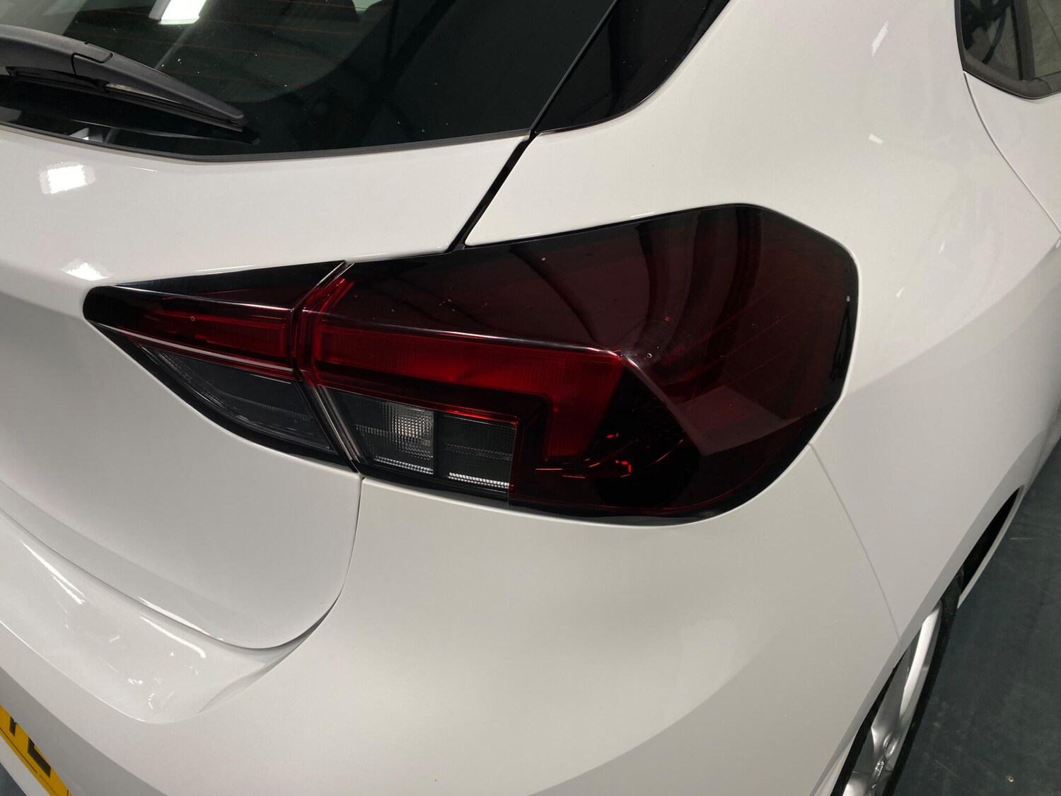 Used Vauxhall Corsa 2023 for sale - 77683103: Photo 23