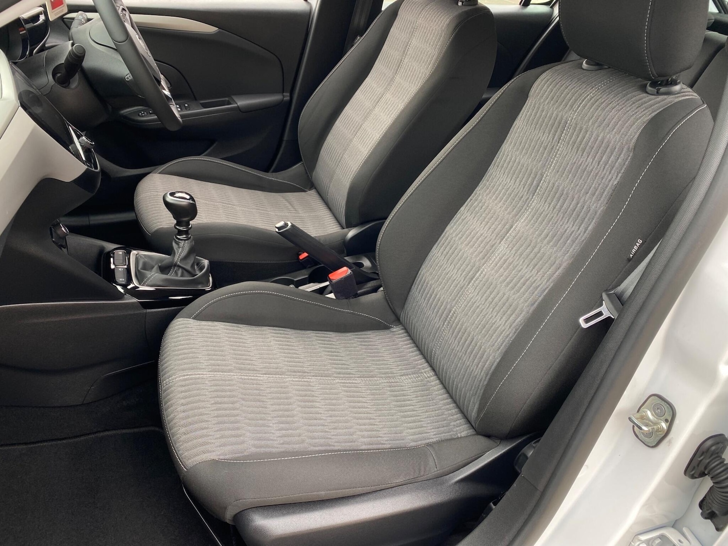 Used Vauxhall Corsa 2023 for sale - 77683103: Photo 25