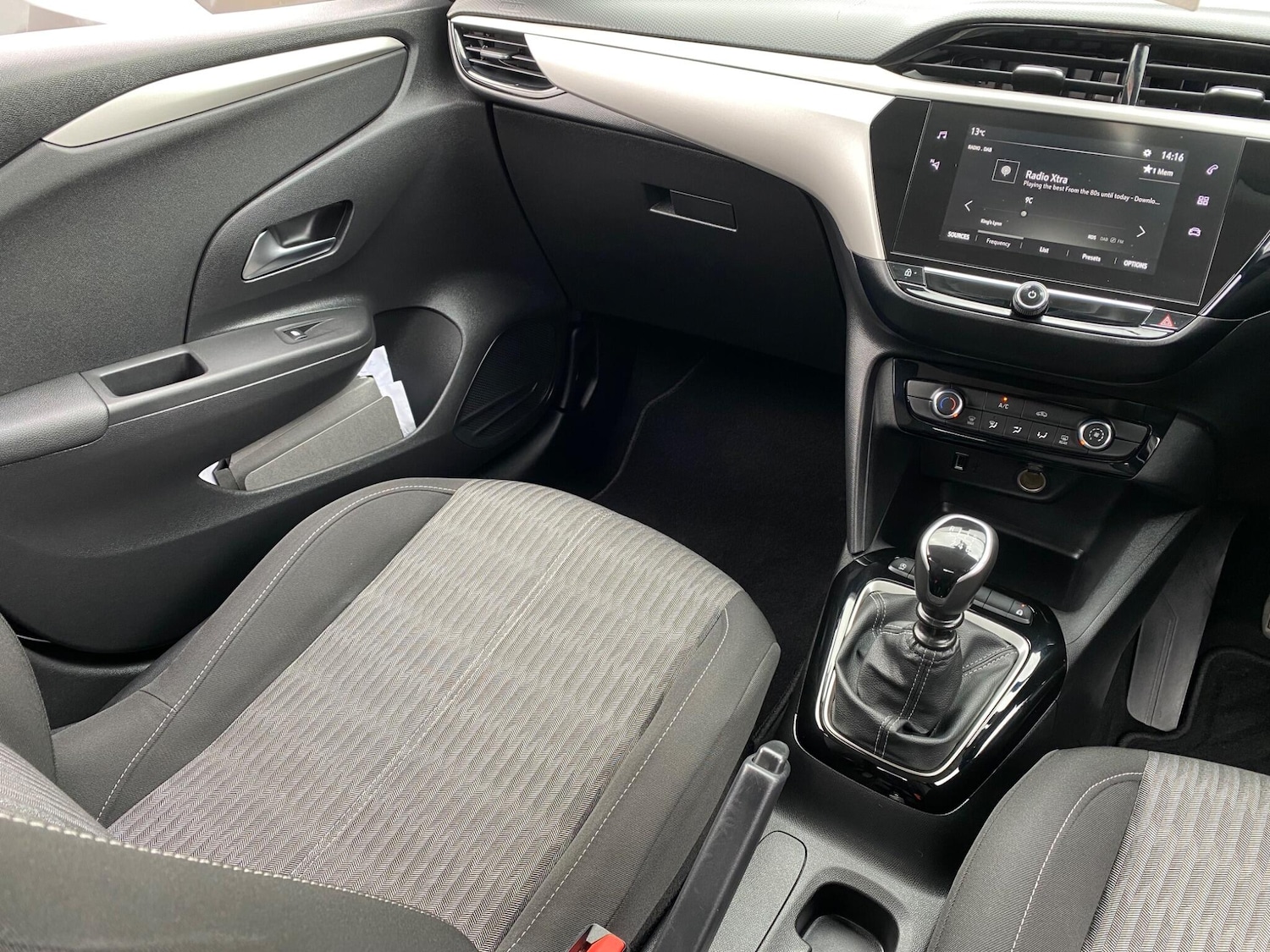 Used Vauxhall Corsa 2023 for sale - 77683103: Photo 28