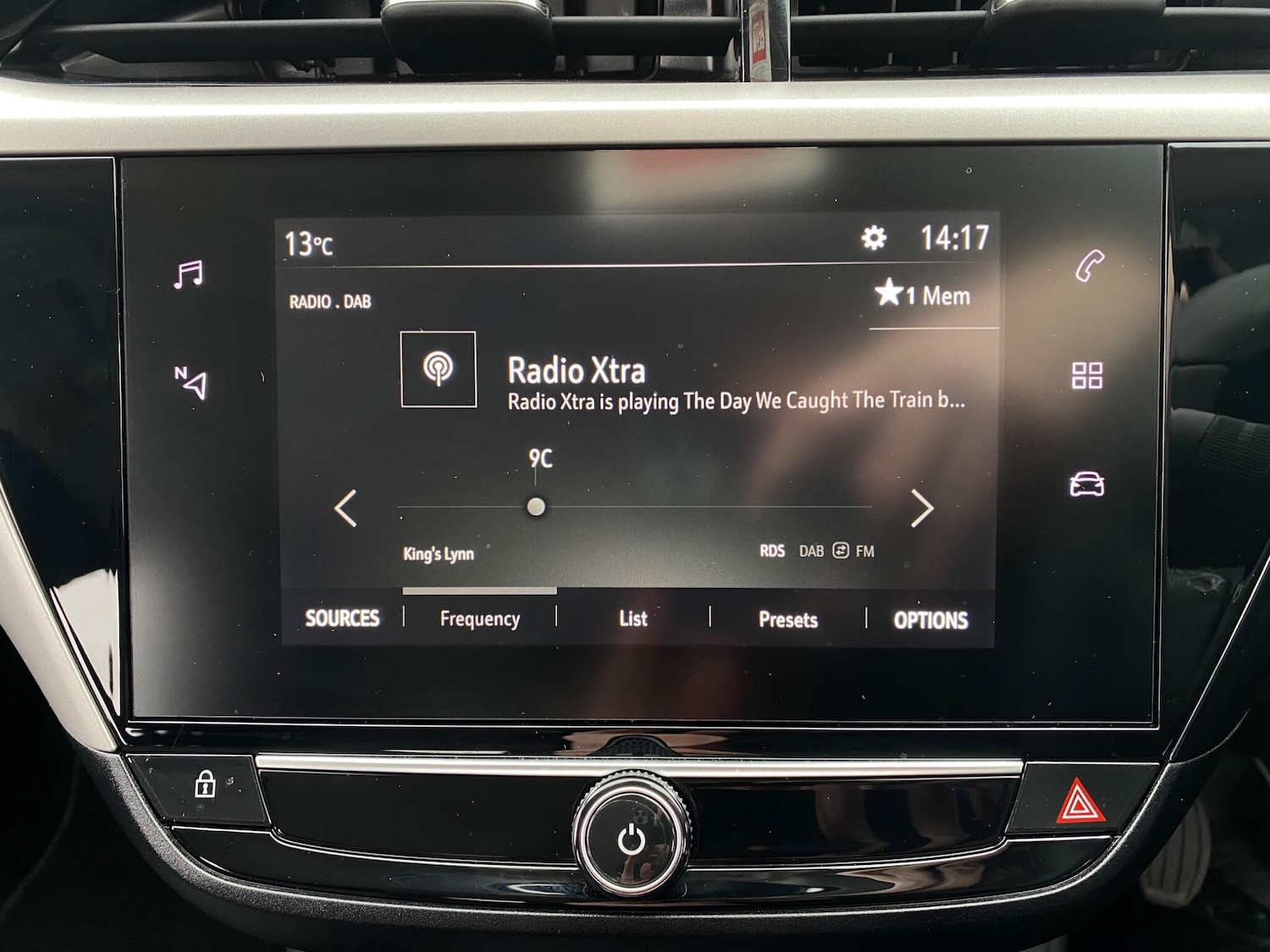 Used Vauxhall Corsa 2023 for sale - 77683103: Photo 30