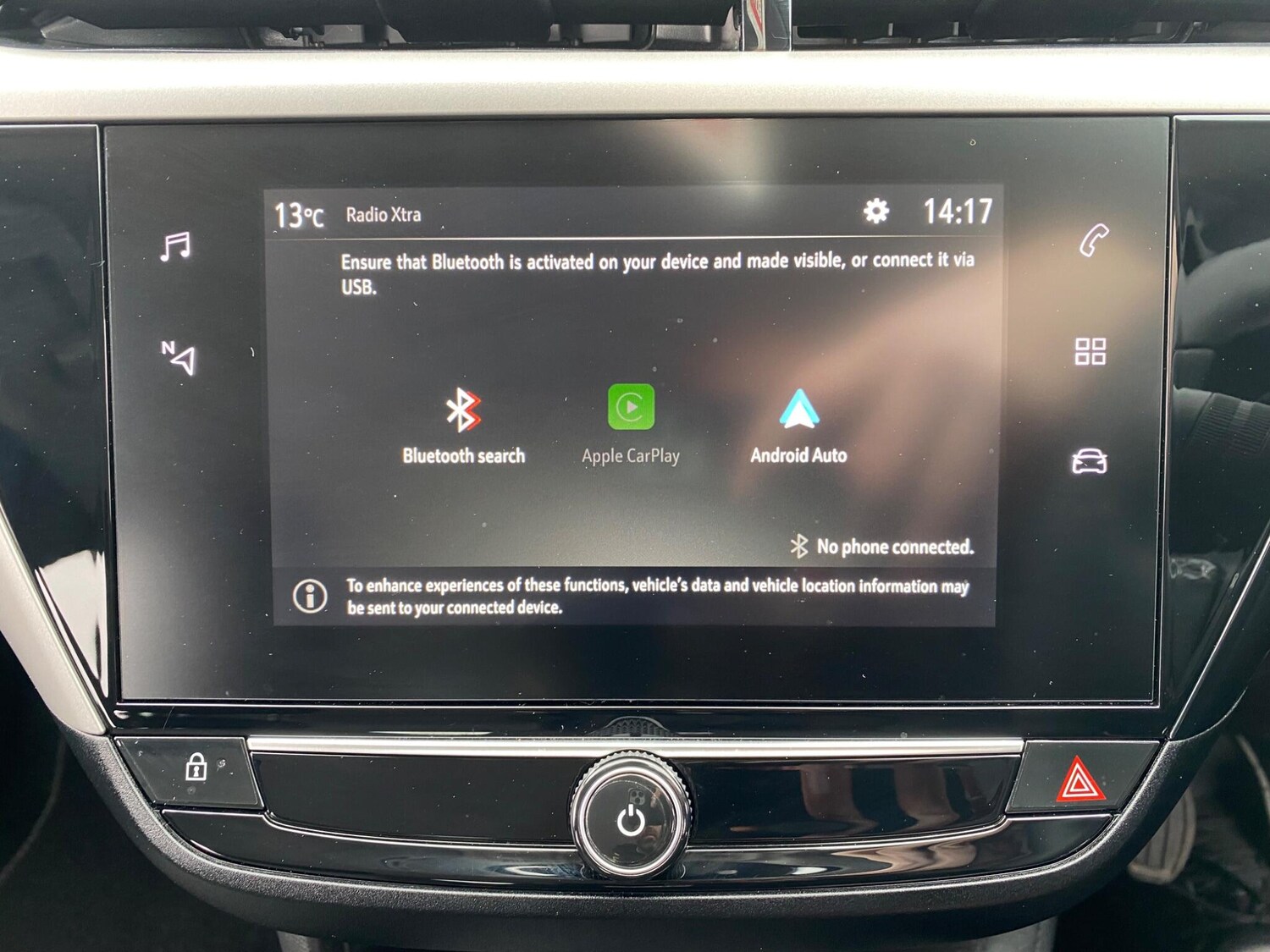 Used Vauxhall Corsa 2023 for sale - 77683103: Photo 31