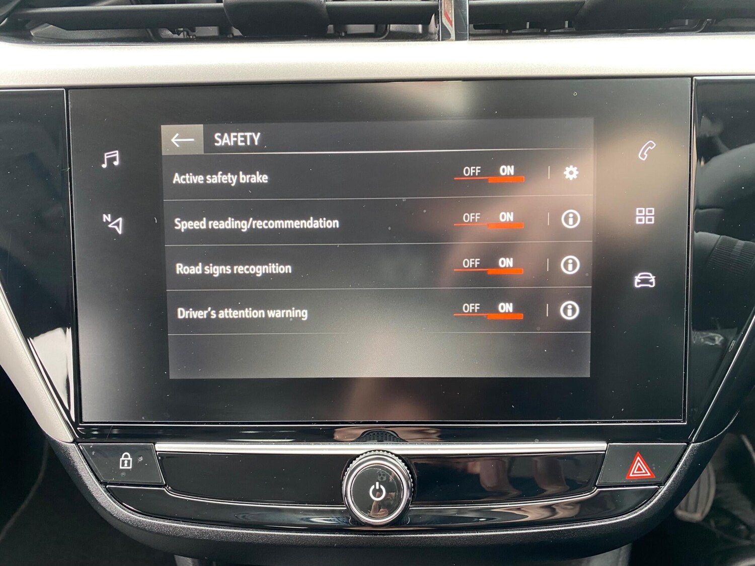 Used Vauxhall Corsa 2023 for sale - 77683103: Photo 32