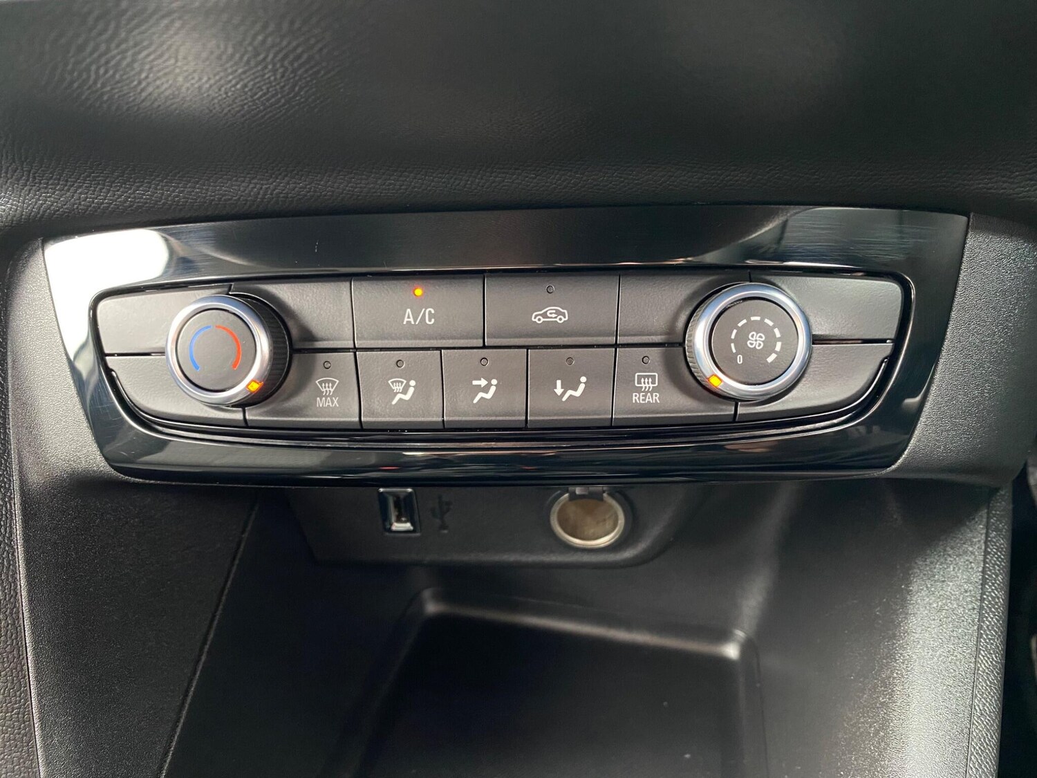 Used Vauxhall Corsa 2023 for sale - 77683103: Photo 33