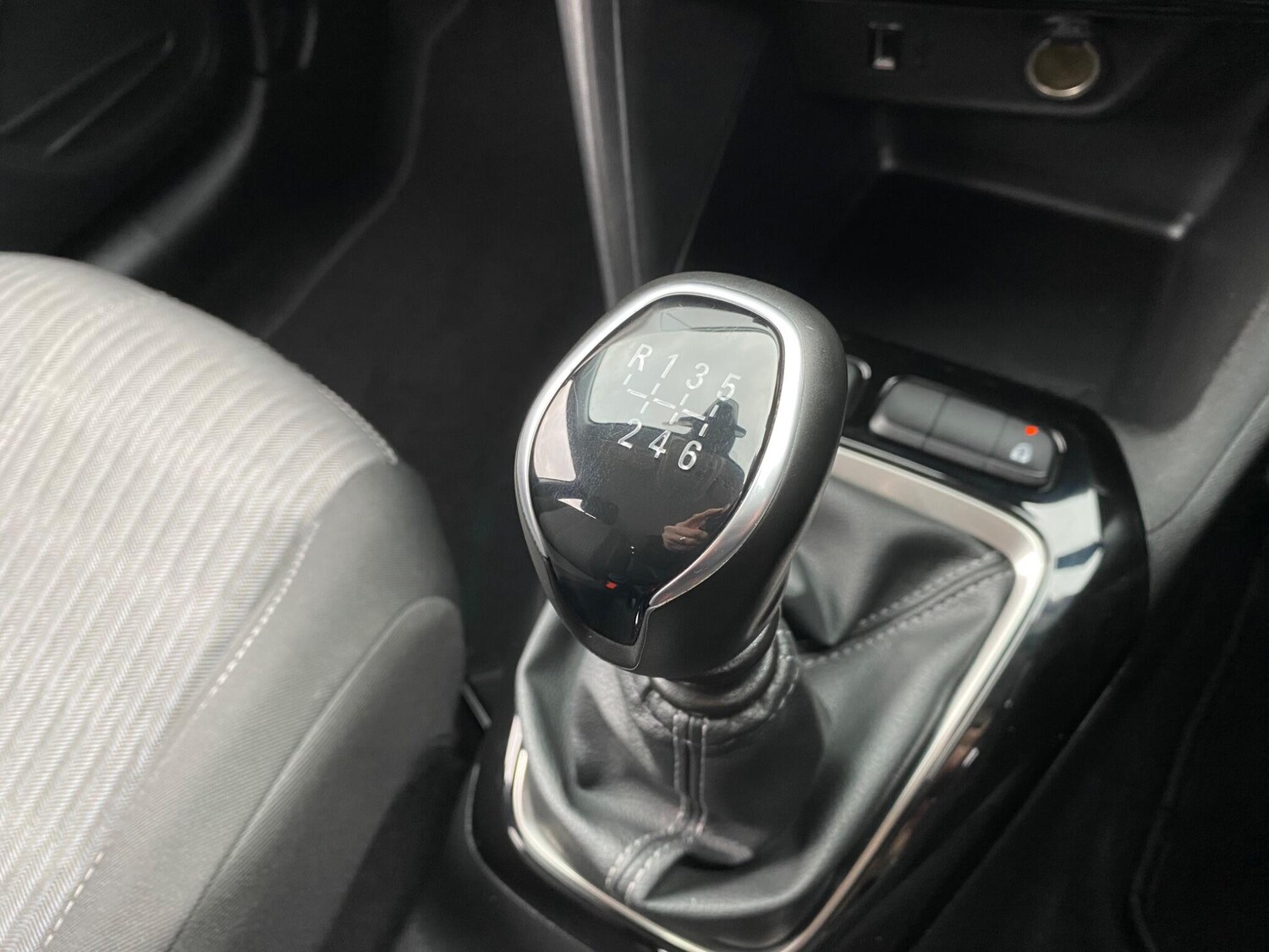 Used Vauxhall Corsa 2023 for sale - 77683103: Photo 35