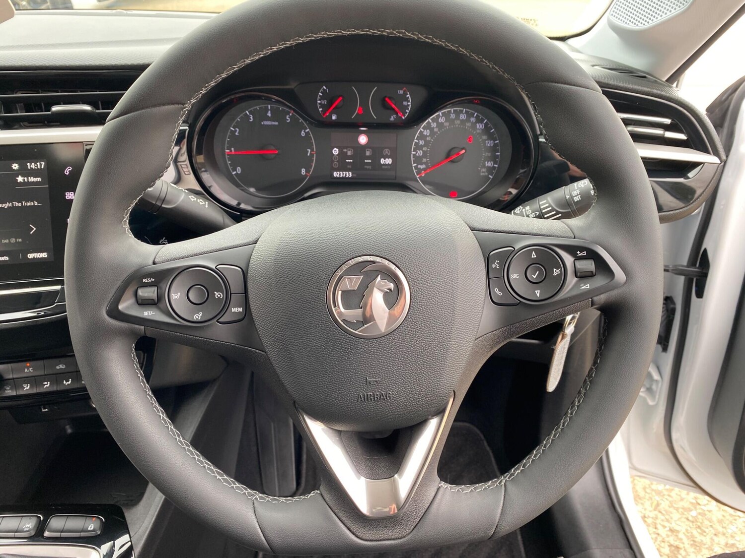 Used Vauxhall Corsa 2023 for sale - 77683103: Photo 37