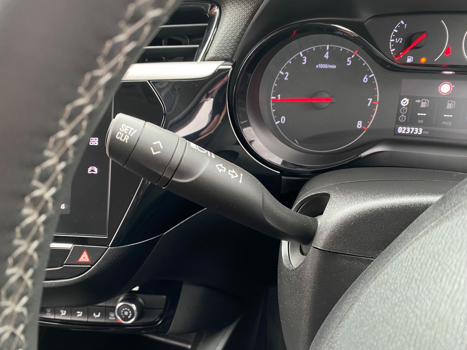 Used Vauxhall Corsa 2023 for sale - 77683103: Photo 39