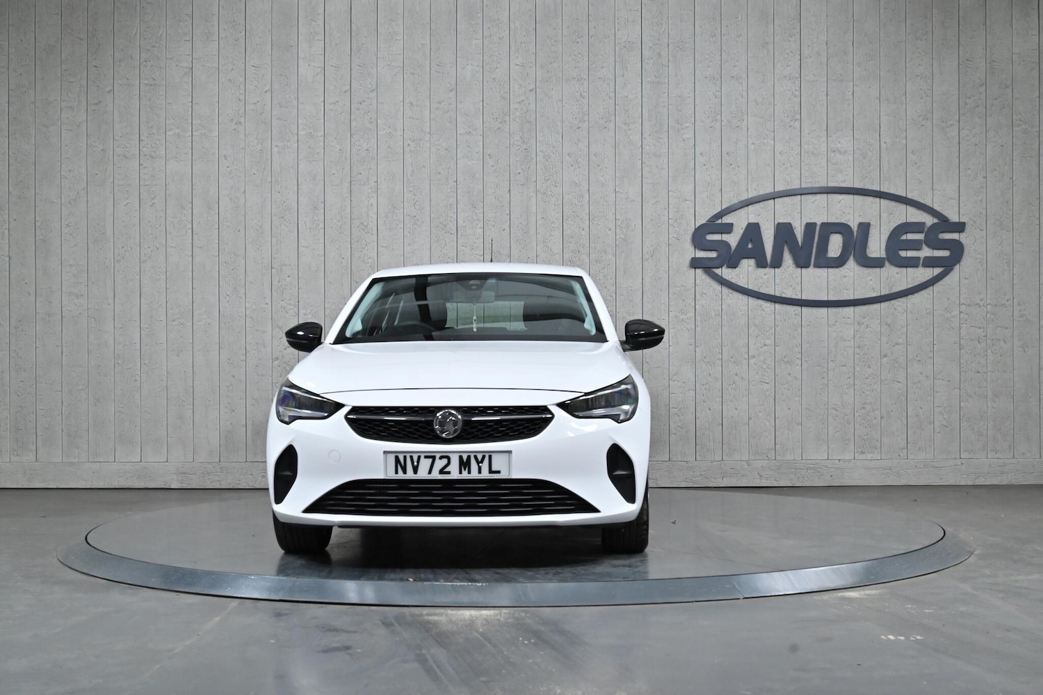 Used Vauxhall Corsa 2023 for sale - 77683103: Photo 4